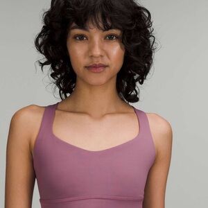 Lululemon bra